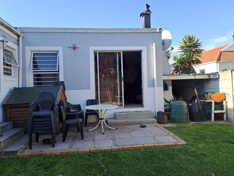 To Let 3 Bedroom Property for Rent in Vredekloof Heights Western Cape